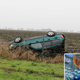 Image for article titled Gamers, We Just Spent 4 Days Trapped In A Rolled-Over Minivan And We’re Genuinely Pissed That Nobody Reported Us Missing When We Didn’t Cover The ‘Ratchet & Clank’ News